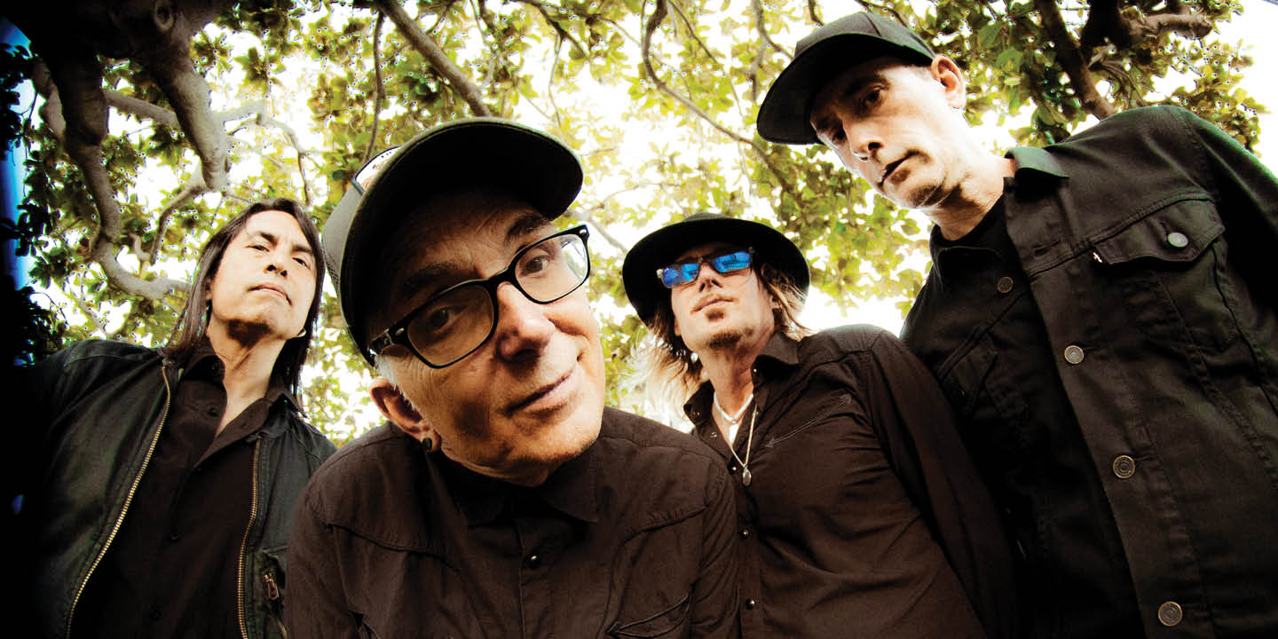 Everclear 30th Anniversary of Sparkle and Fade
