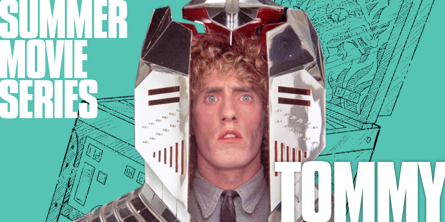 Tommy β The Who